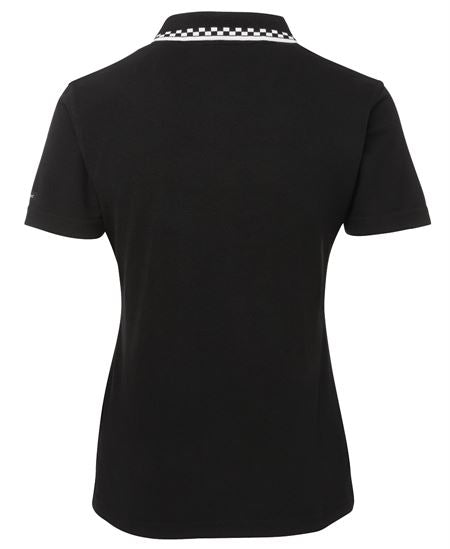 JB's Ladies Chef Polo