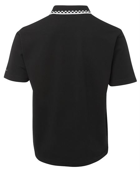 JB's Chef Polo