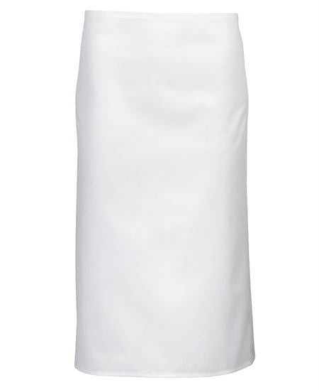 JB's Apron Without Pocket