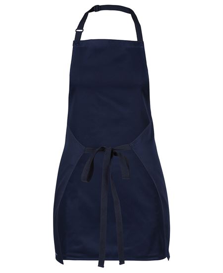 JB's Apron Without Pocket