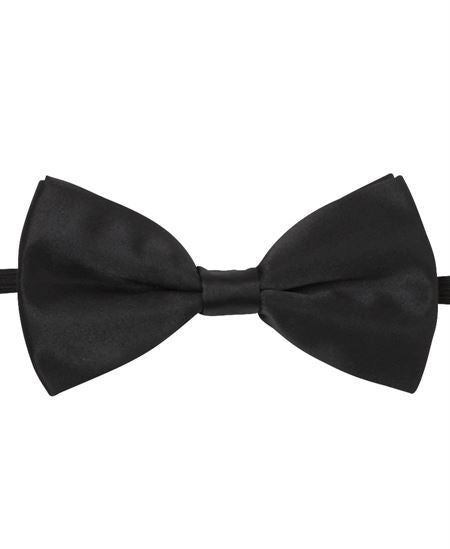 JB's Bow Tie & Polka Dot Bow Tie