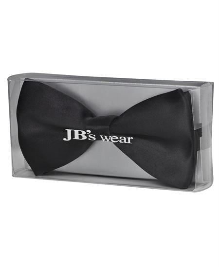 JB's Bow Tie & Polka Dot Bow Tie - 2 Colour(s) available