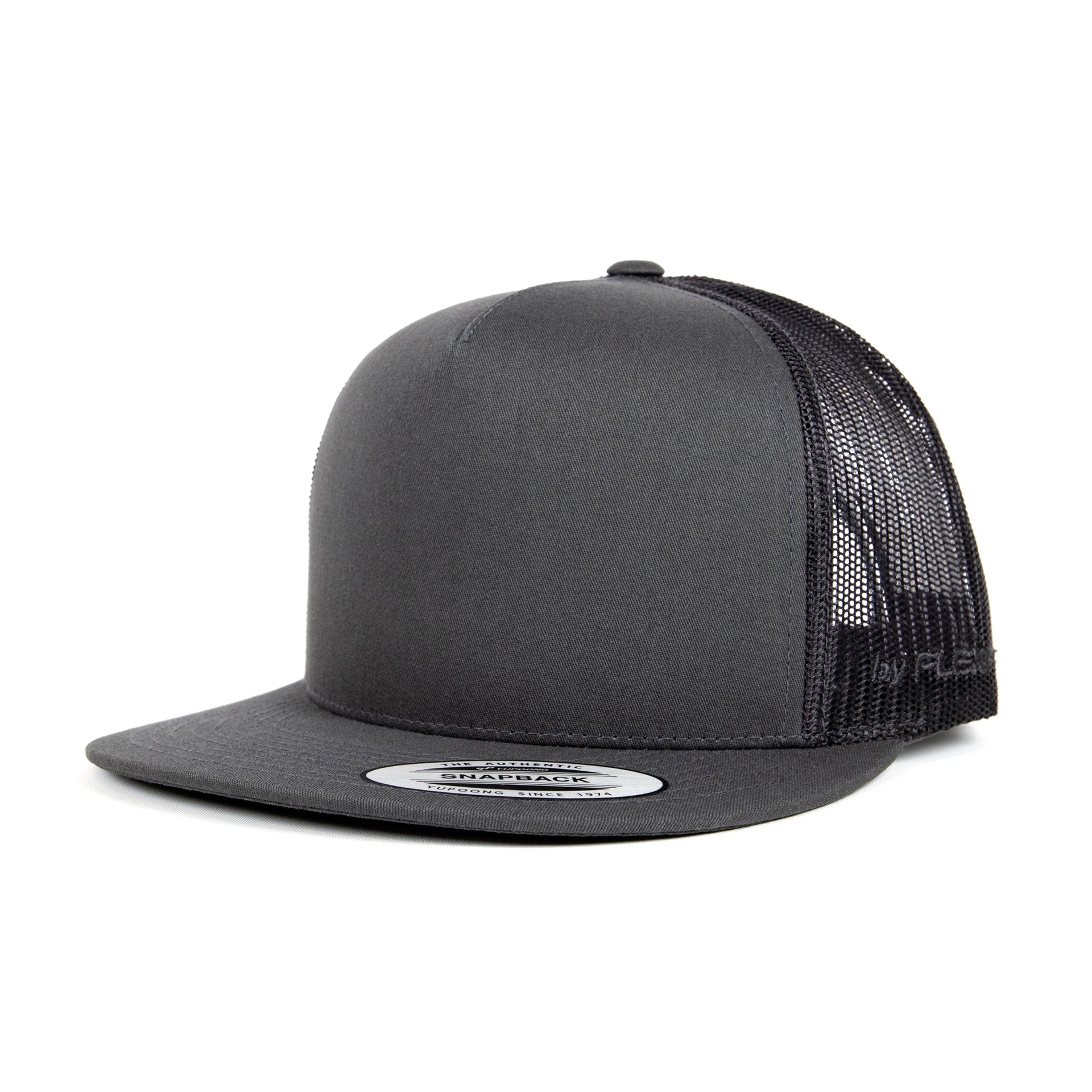 6006 Classic Universal Trucker