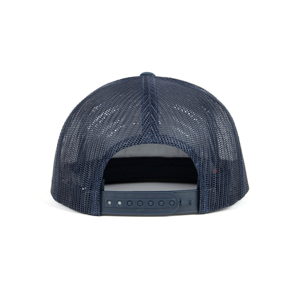 6006 Classic Universal Trucker
