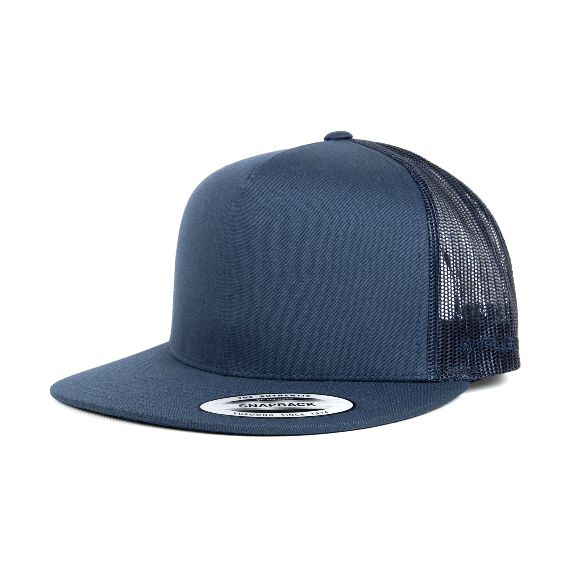 6006 Classic Universal Trucker
