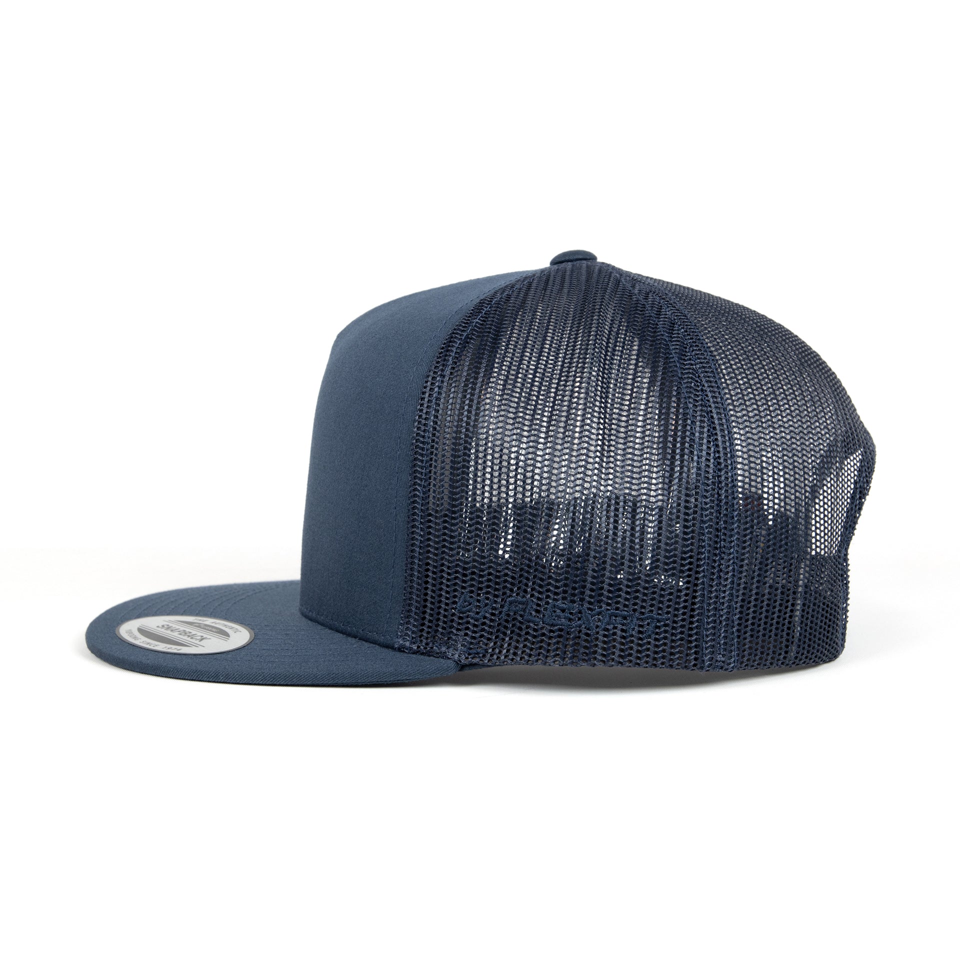 6006 Classic Universal Trucker