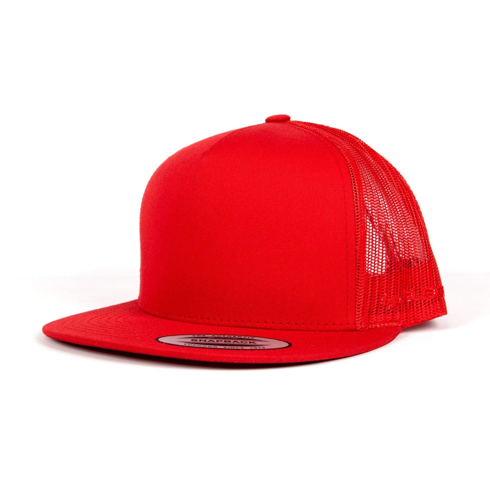 6006 Classic Universal Trucker