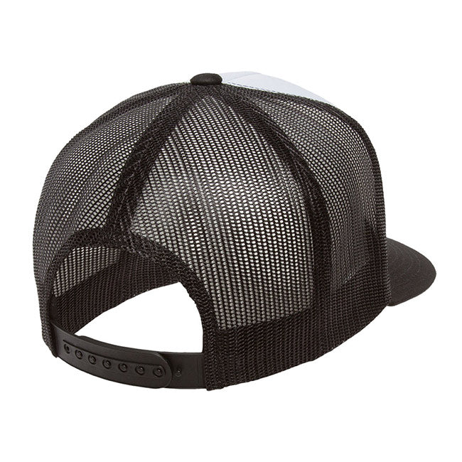 6006W Classic Universal Trucker Cap - 25 Pack