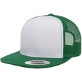 6006W Classic Universal Trucker Cap - 25 Pack