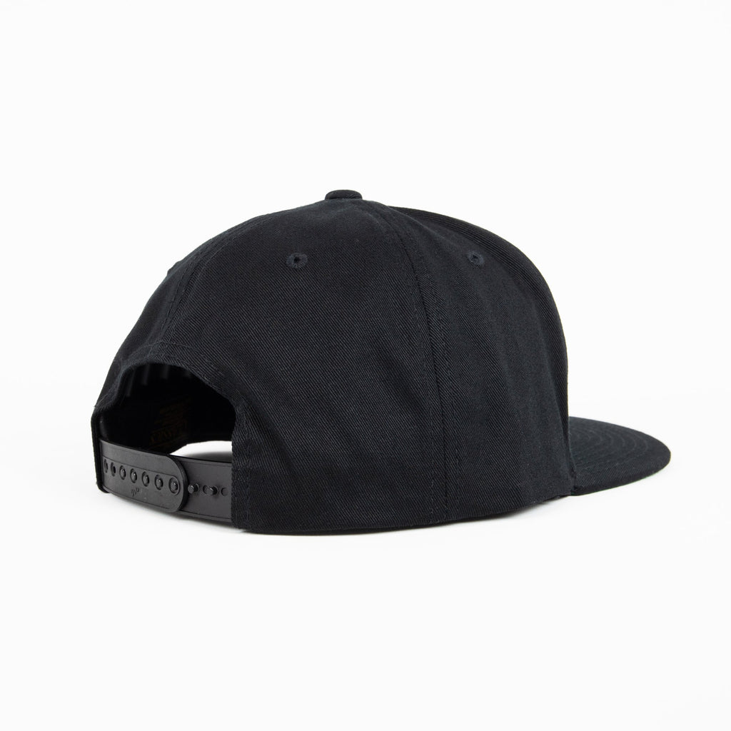 6007 Classic 5 Panel - 25 Pack