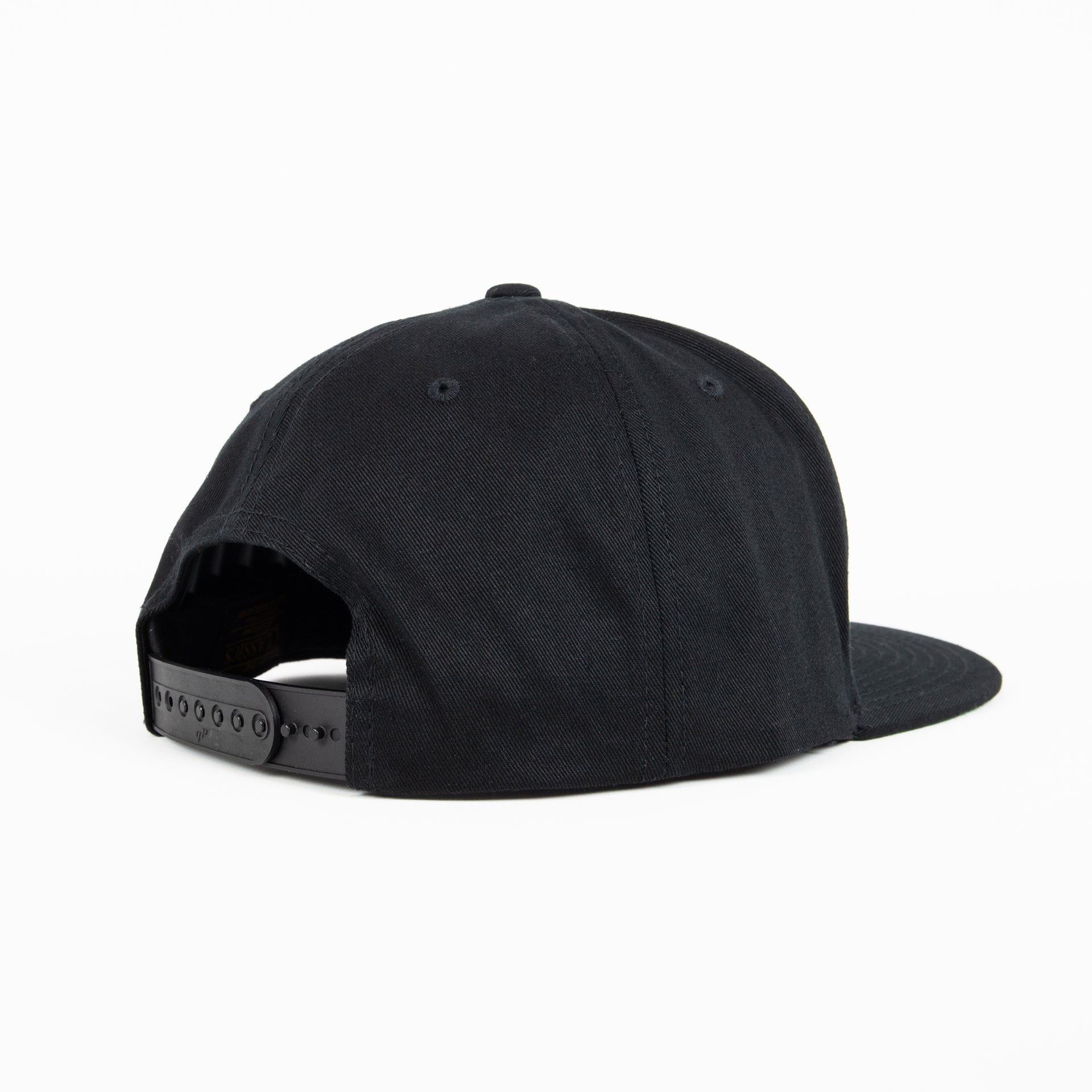 6007 Classic 5 Panel - 25 Pack