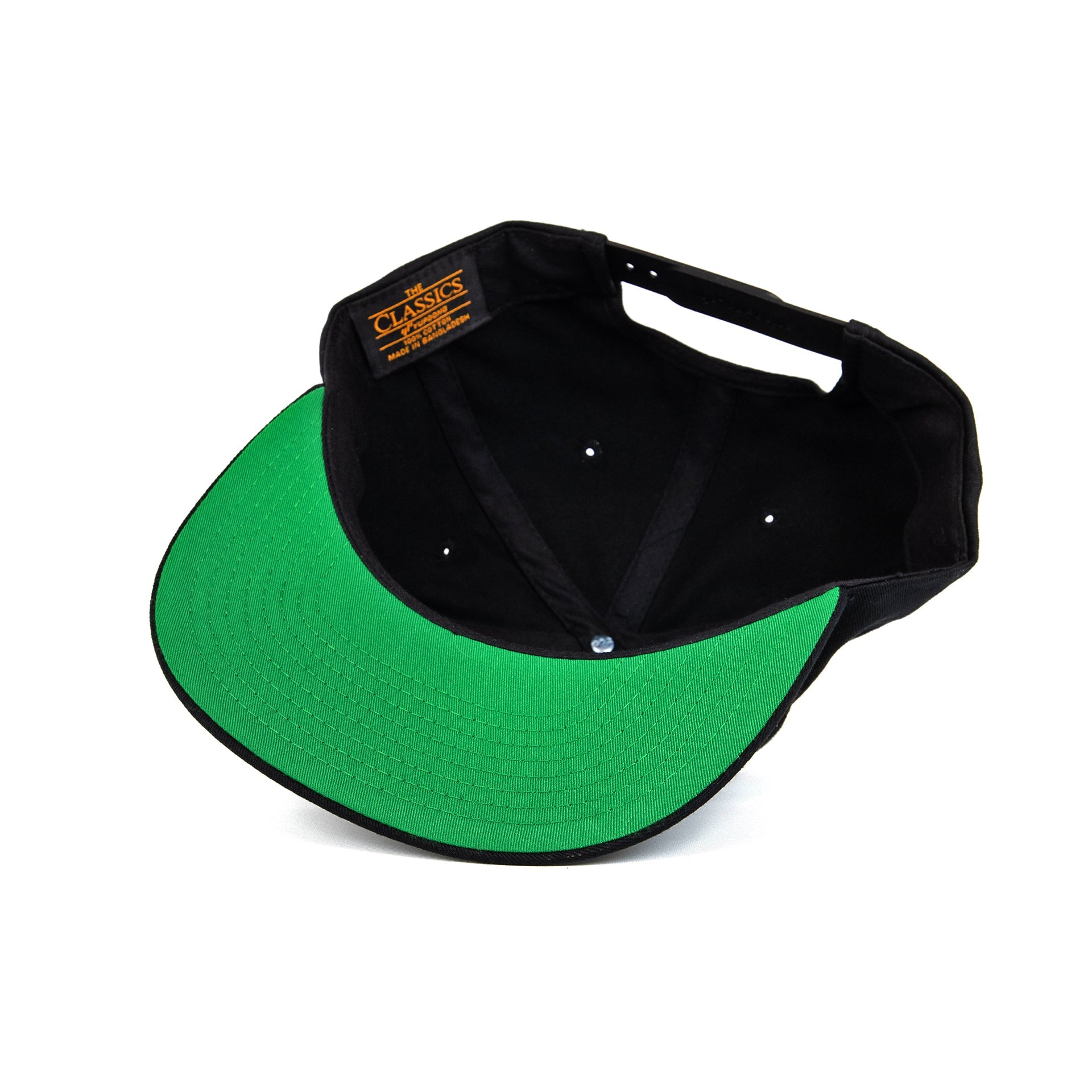 6007 Classic 5 Panel - 25 Pack
