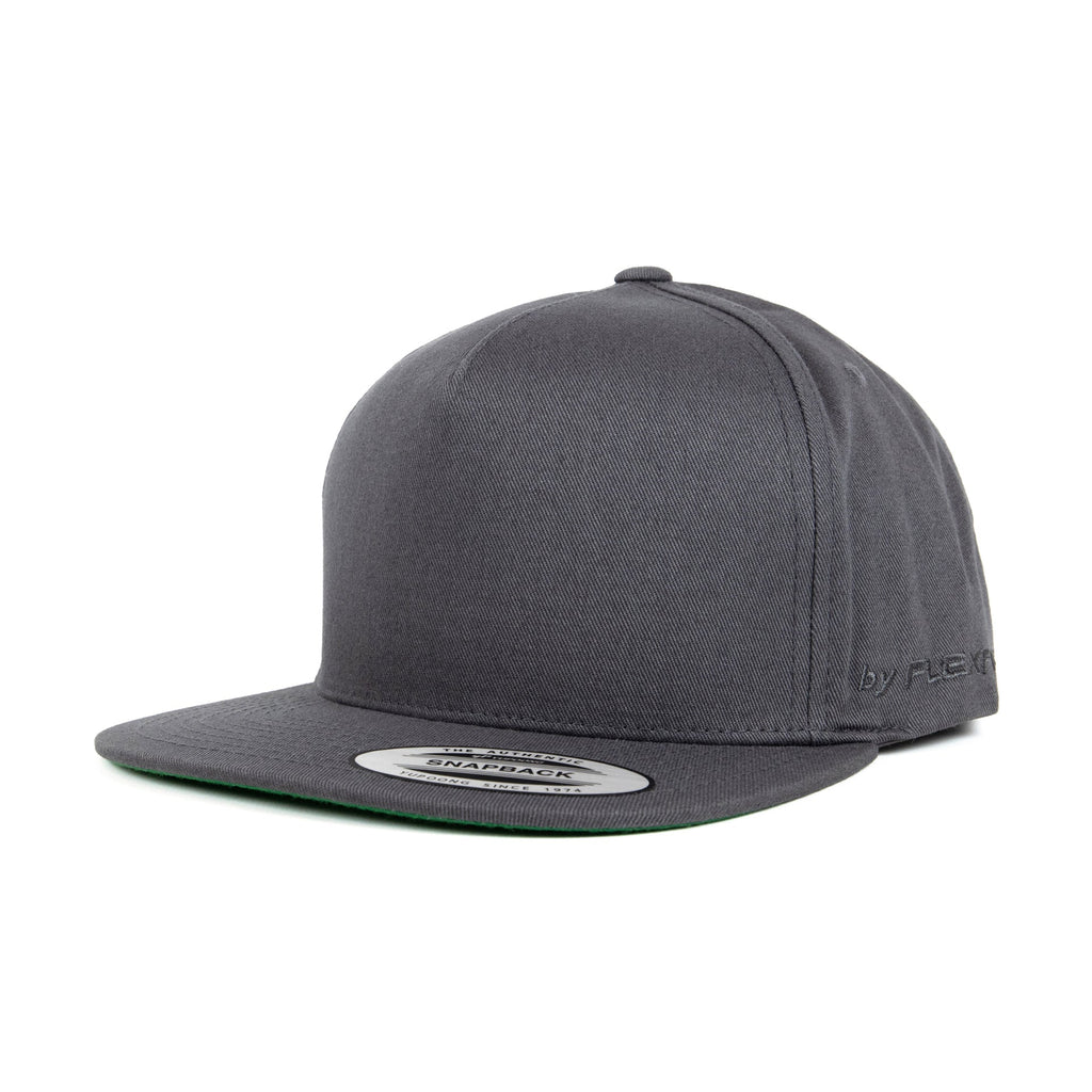 6007 Classic 5 Panel - 25 Pack