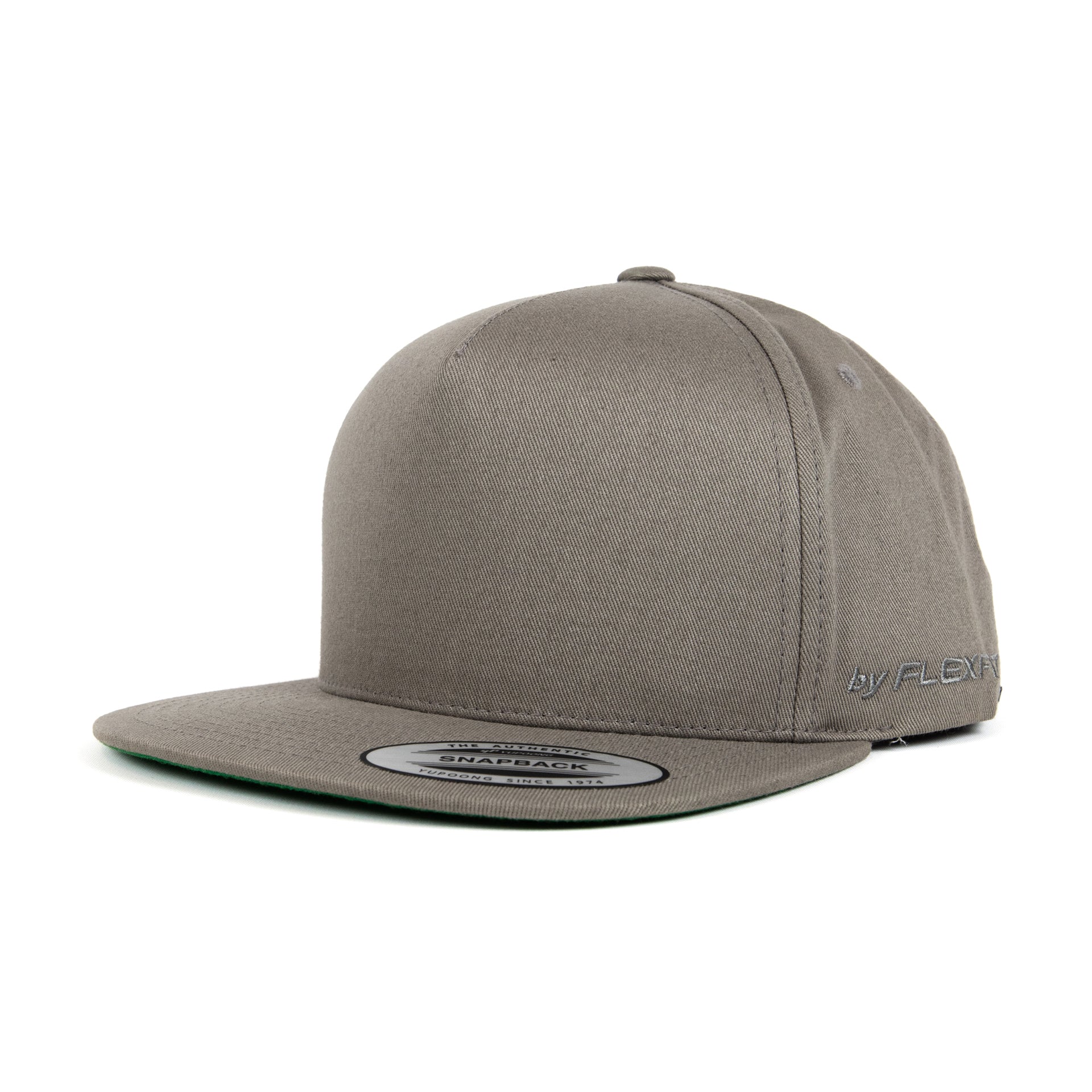 6007 Classic 5 Panel - 25 Pack