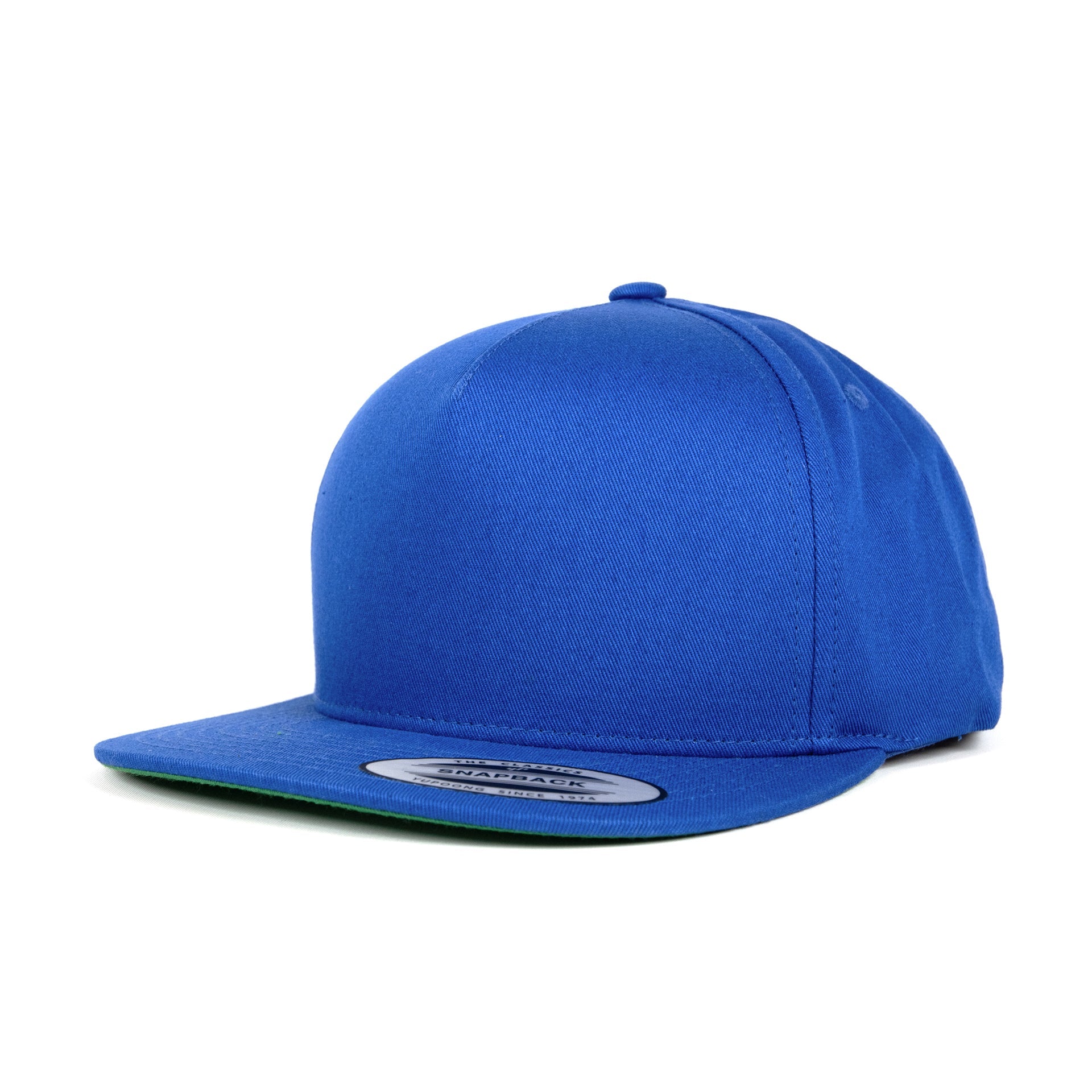6007 Classic 5 Panel - 25 Pack