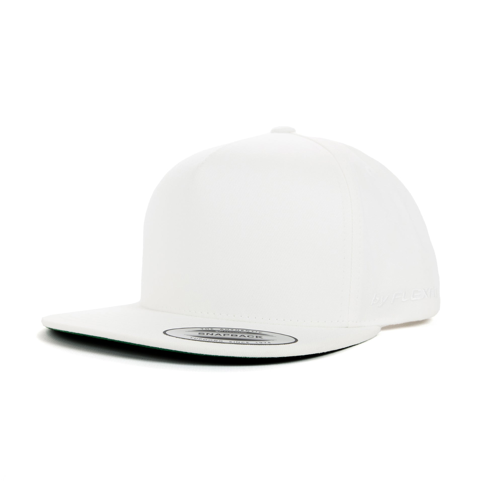 6007 Classic 5 Panel - 25 Pack