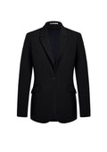 Womens Siena Longline Jacket