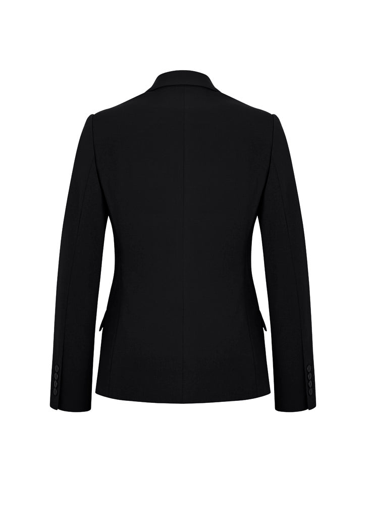 Womens Siena Mid Length Jacket