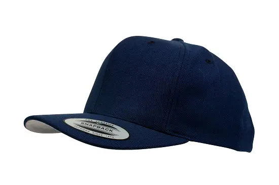 6689C Classic Snapback