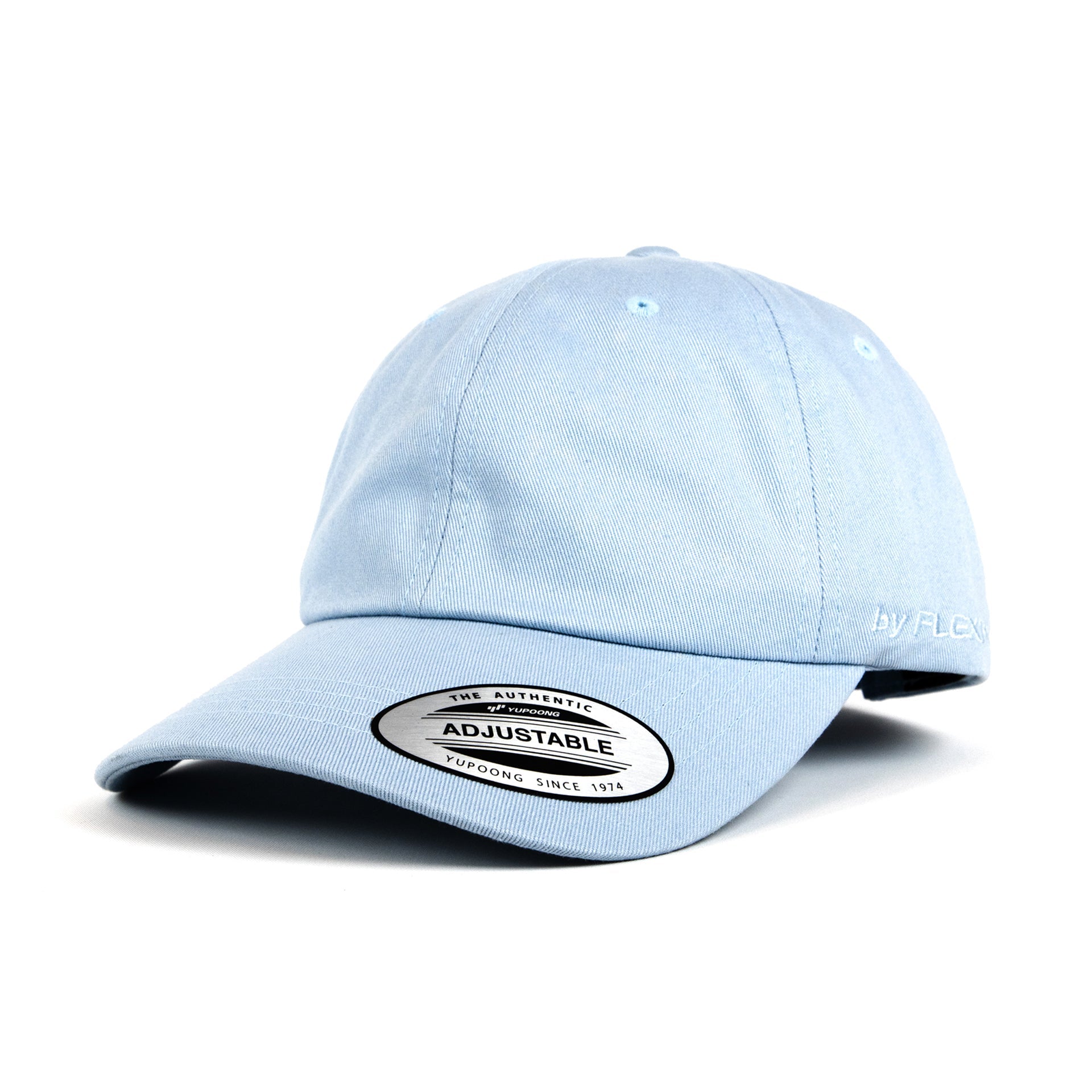 6245CM Low Profile Cotton Twill Dad Hat