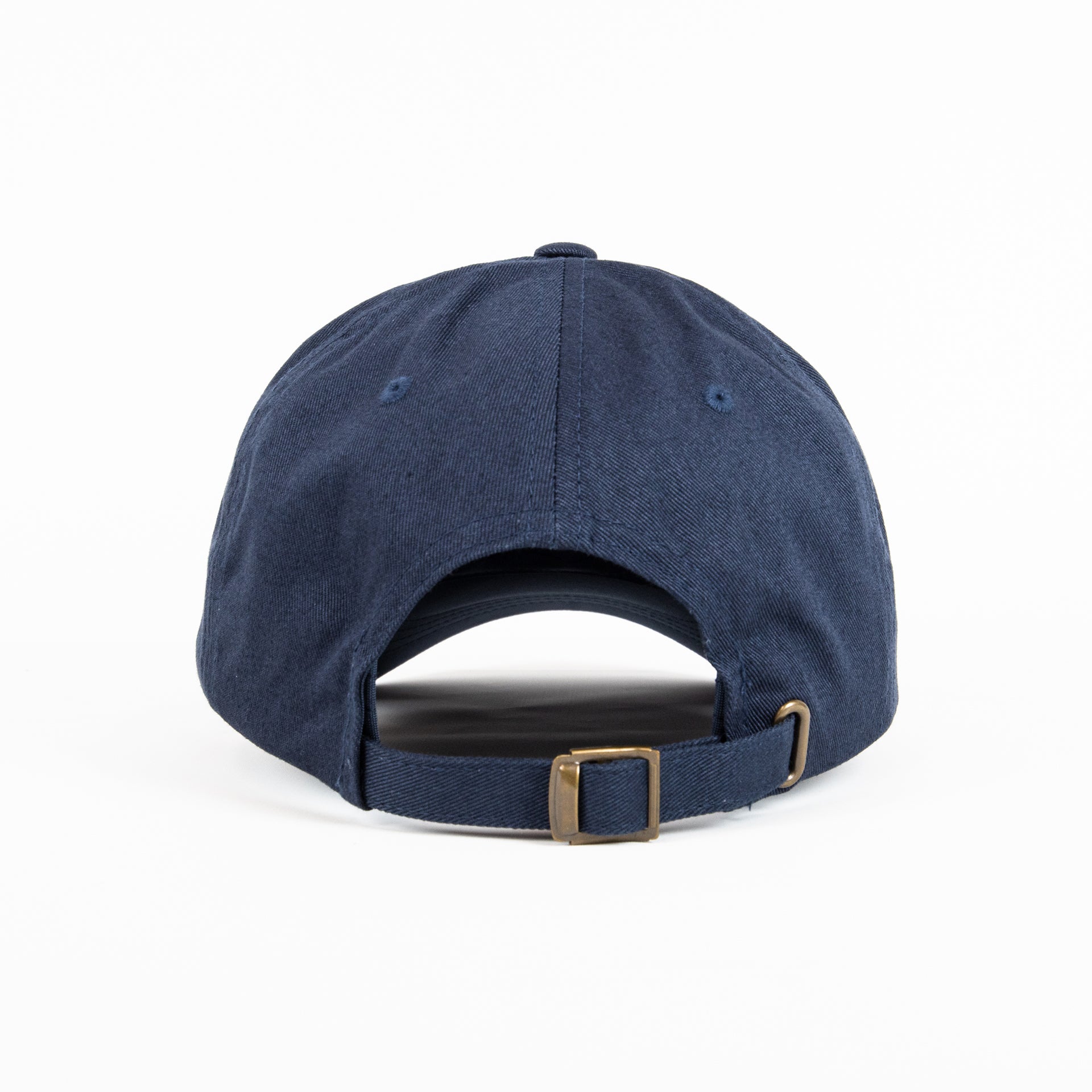 6245CM Low Profile Cotton Twill Dad Hat