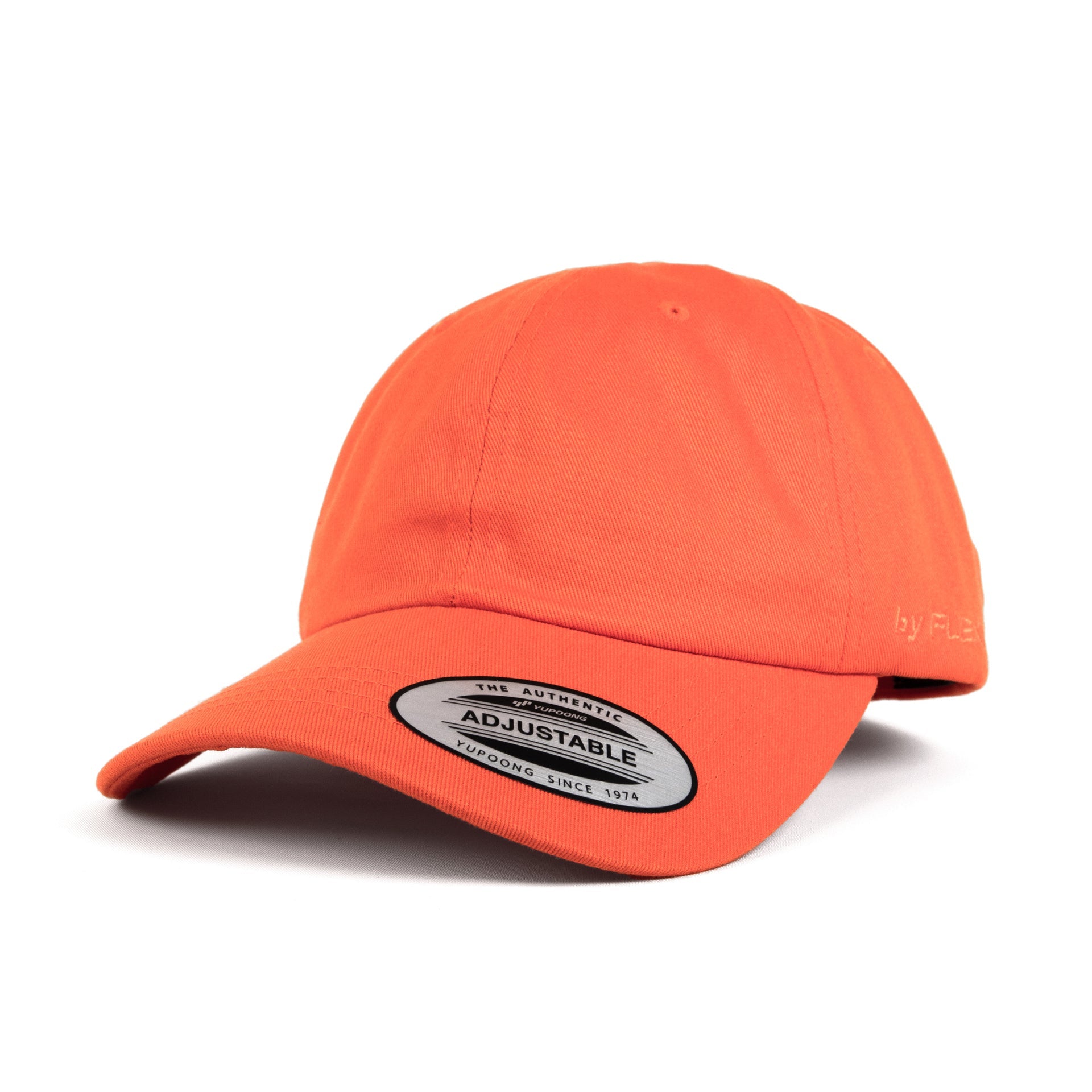 6245CM Low Profile Cotton Twill Dad Hat