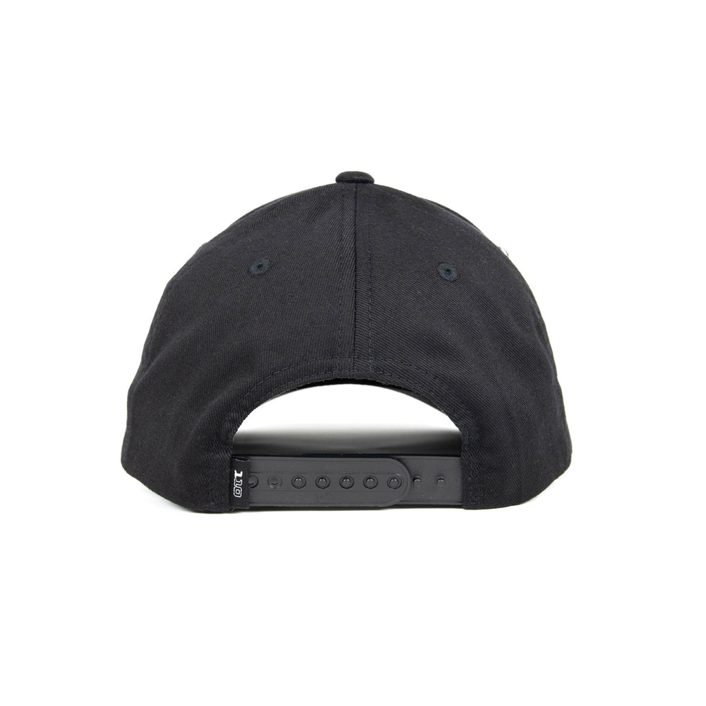 6277ADJ FLEXFIT® Worn By The World | Snapback