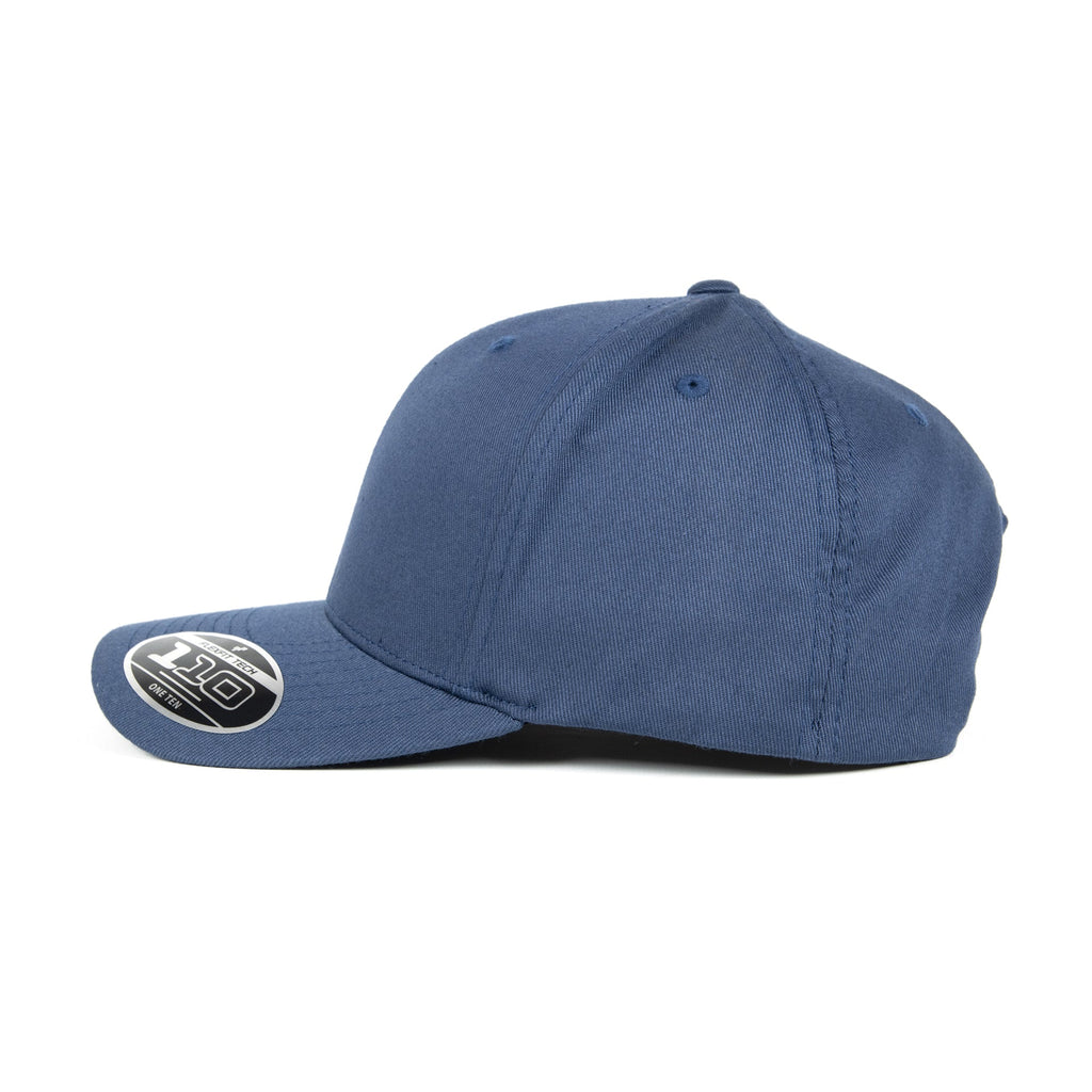 6277ADJ FLEXFIT® Worn By The World | Snapback