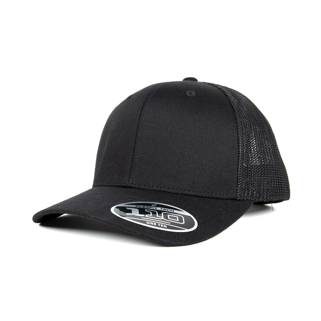 6277MT FLEXFIT® Worn By The World | Trucker