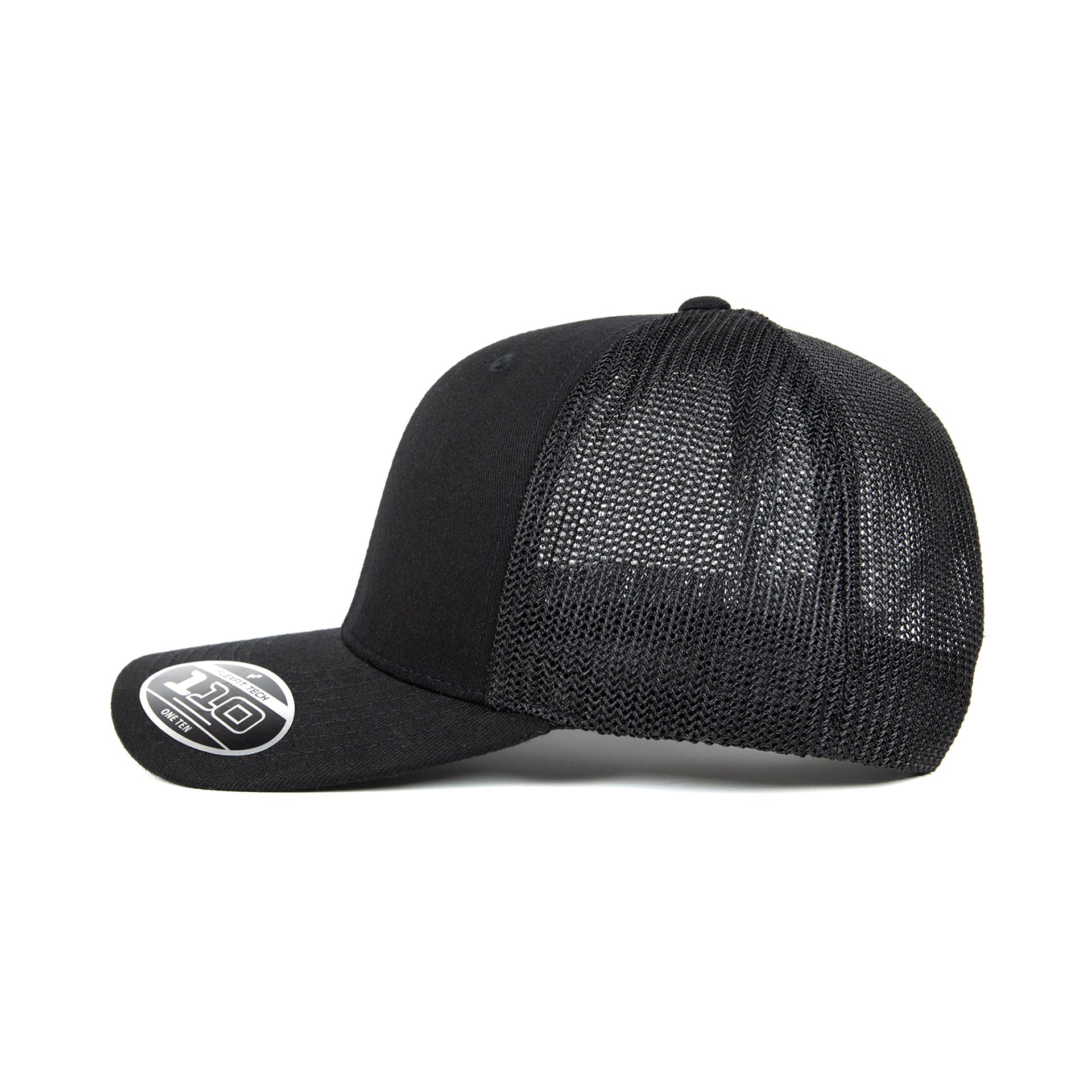 6277MT FLEXFIT® Worn By The World | Trucker