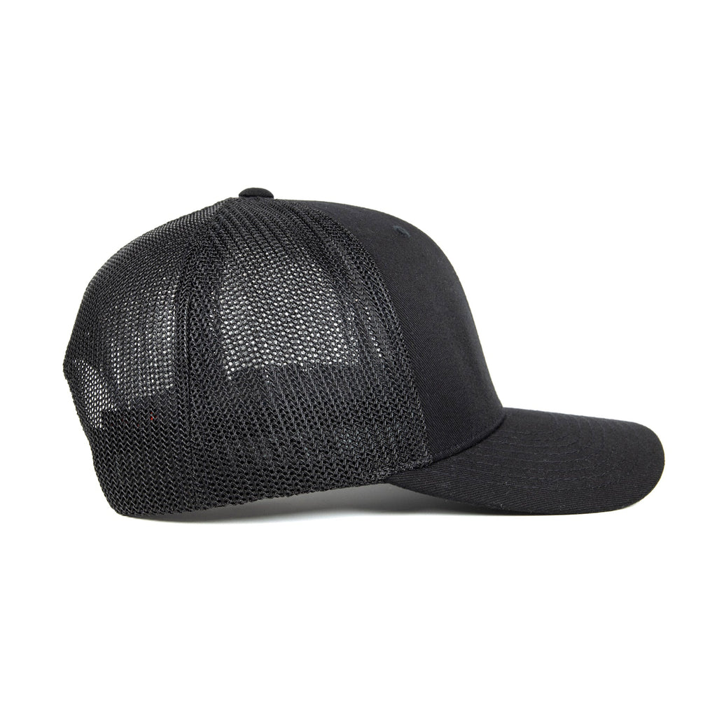 6277MT FLEXFIT® Worn By The World | Trucker