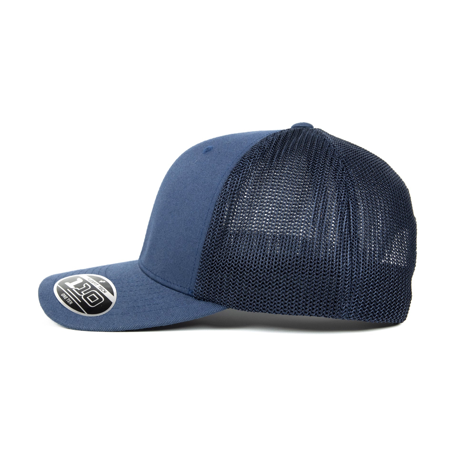 6277MT FLEXFIT® Worn By The World | Trucker