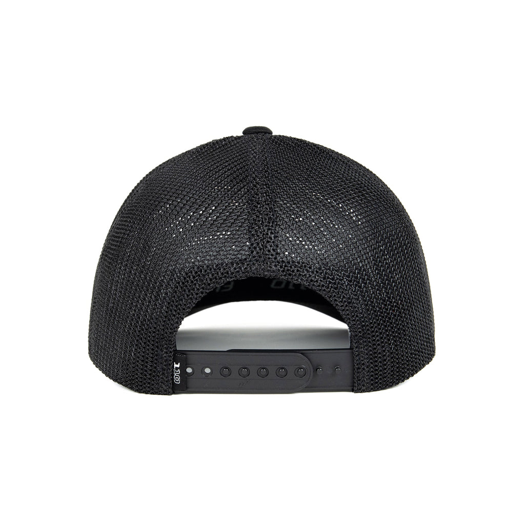 6277MT5 FLEXFIT® Worn By The World | 5 Panel Trucker