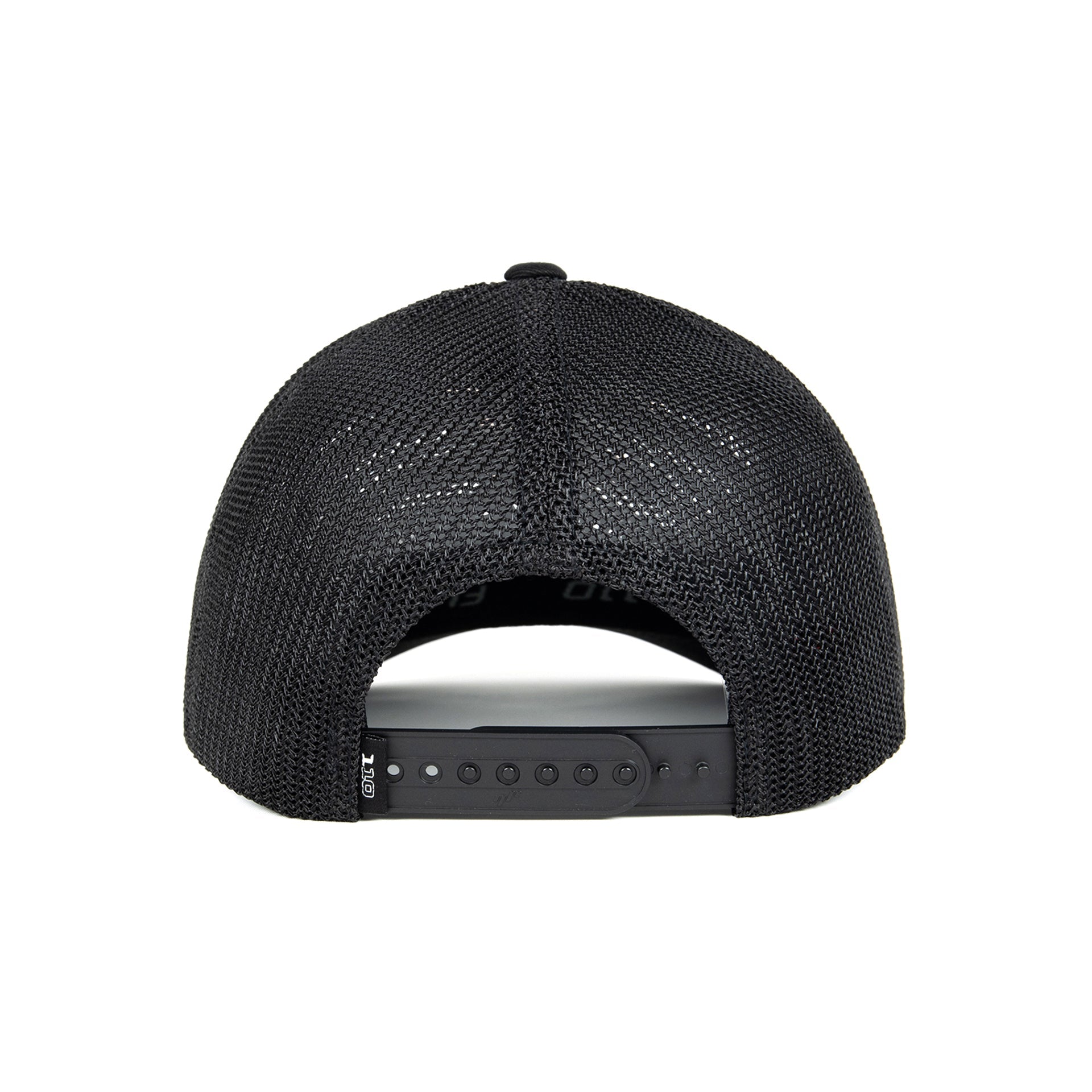6277MT5 FLEXFIT® Worn By The World | 5 Panel Trucker