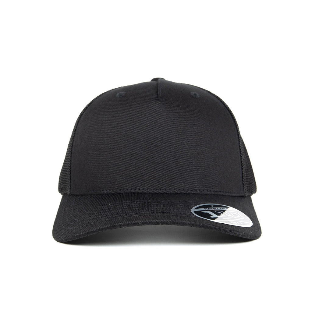 6277MT5 FLEXFIT® Worn By The World | 5 Panel Trucker
