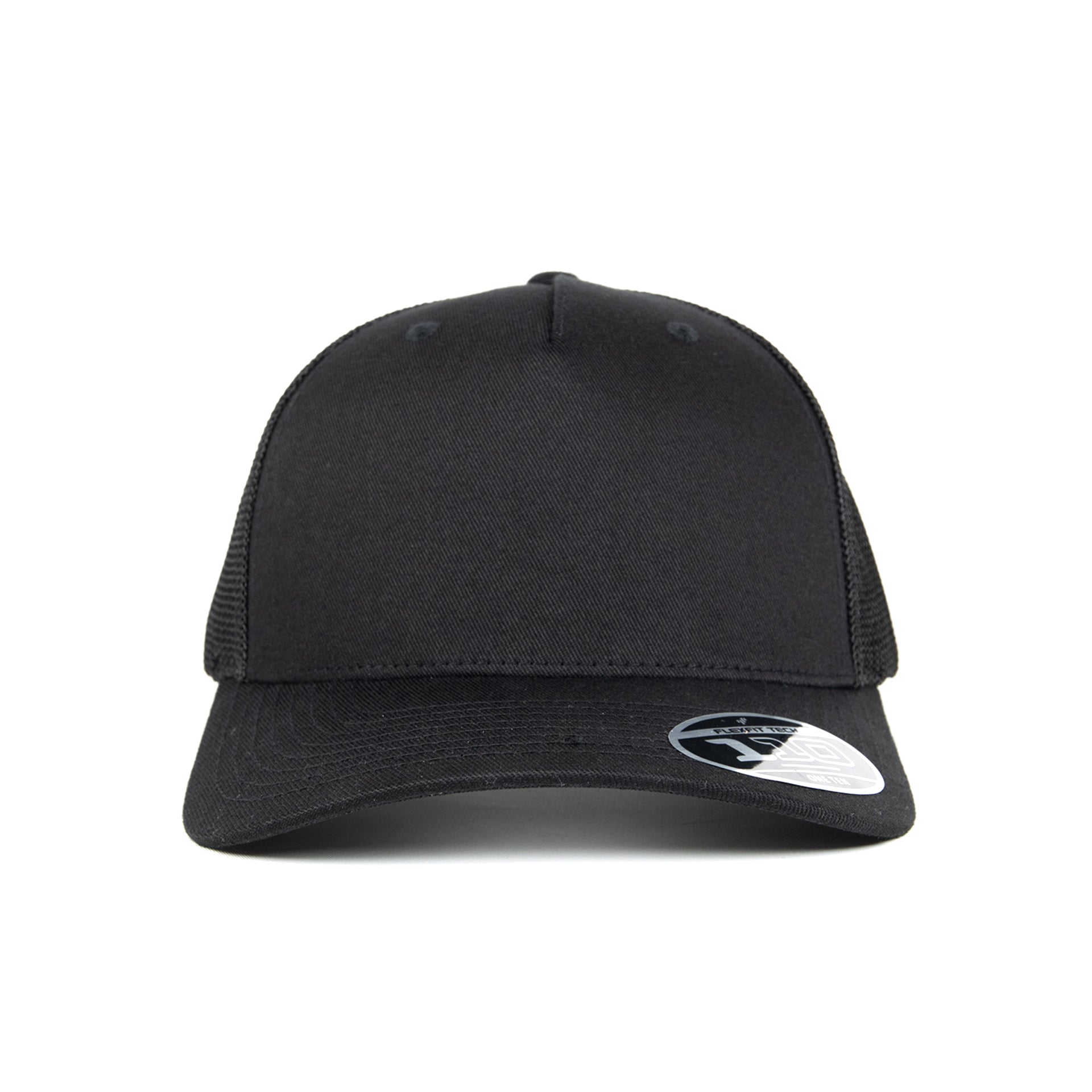 6277MT5 FLEXFIT® Worn By The World | 5 Panel Trucker