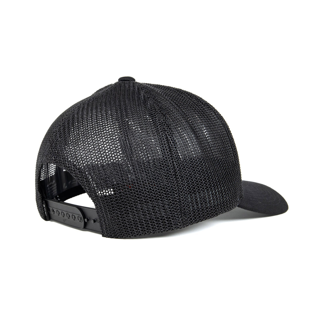 6277MT5 FLEXFIT® Worn By The World | 5 Panel Trucker
