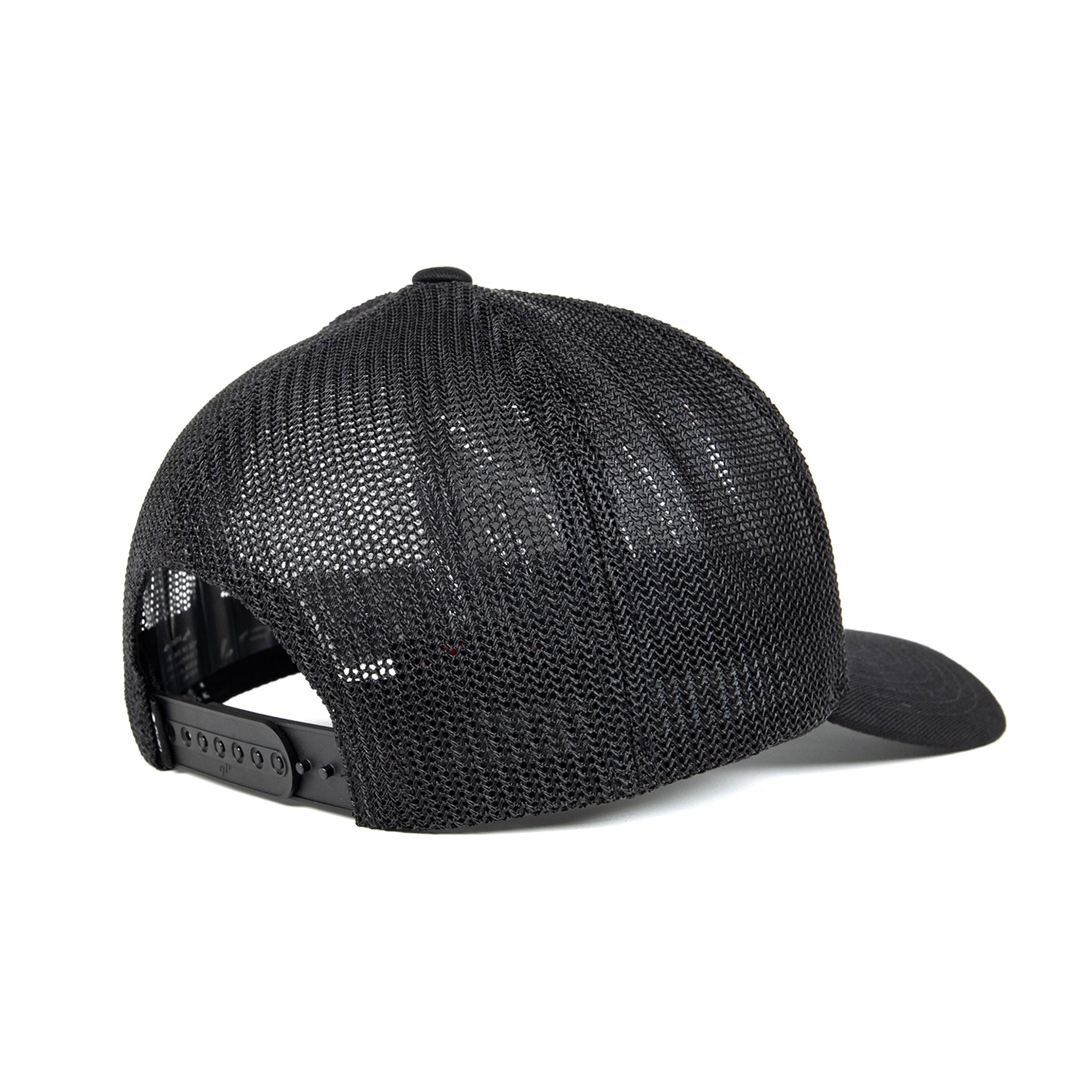 6277MT5 FLEXFIT® Worn By The World | 5 Panel Trucker