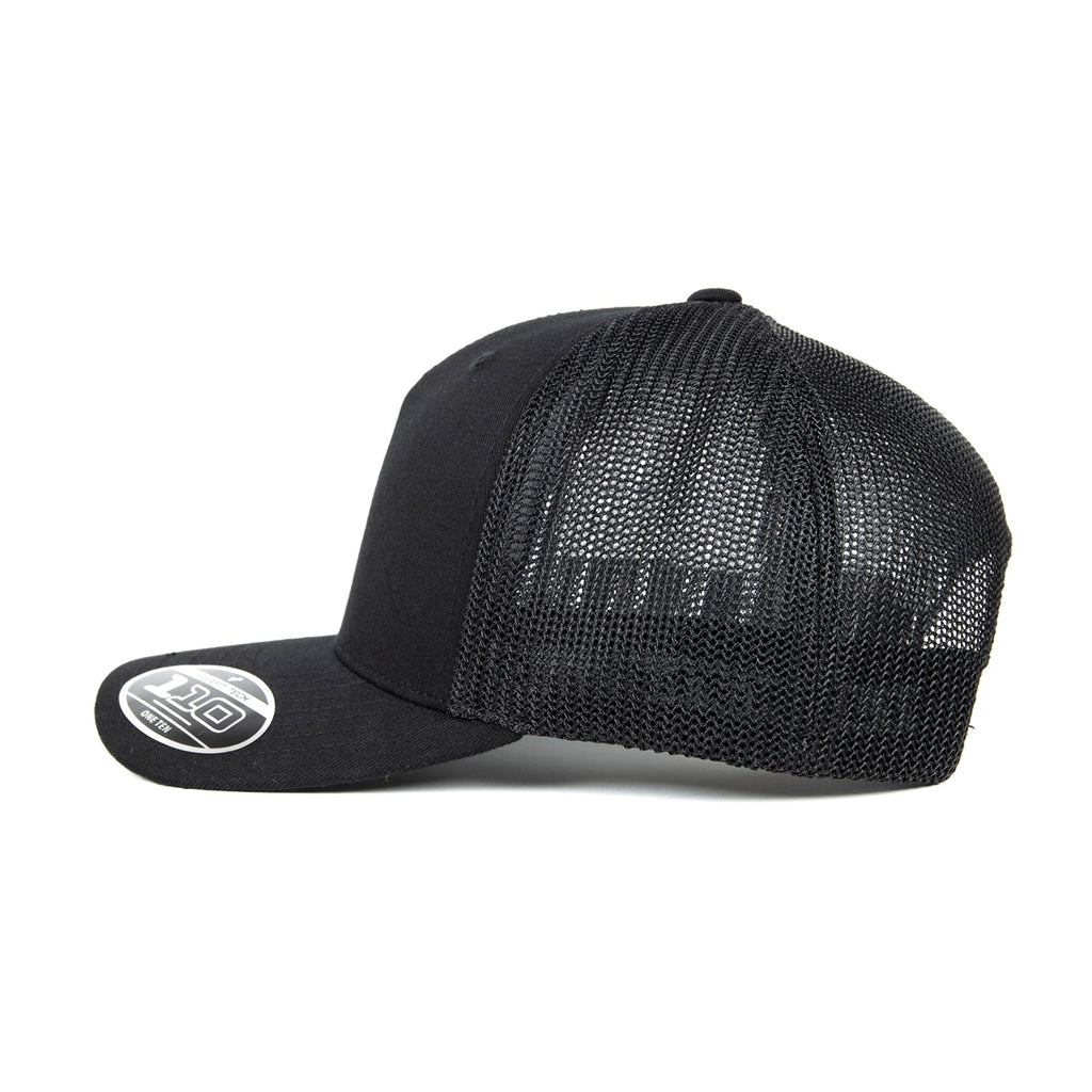 6277MT5 FLEXFIT® Worn By The World | 5 Panel Trucker