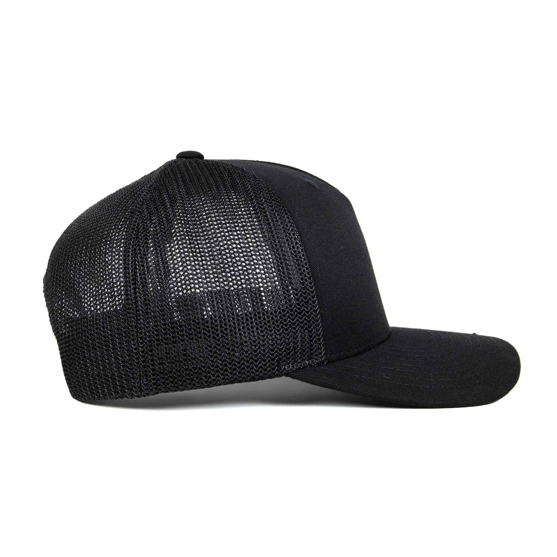 6277MT5 FLEXFIT® Worn By The World | 5 Panel Trucker