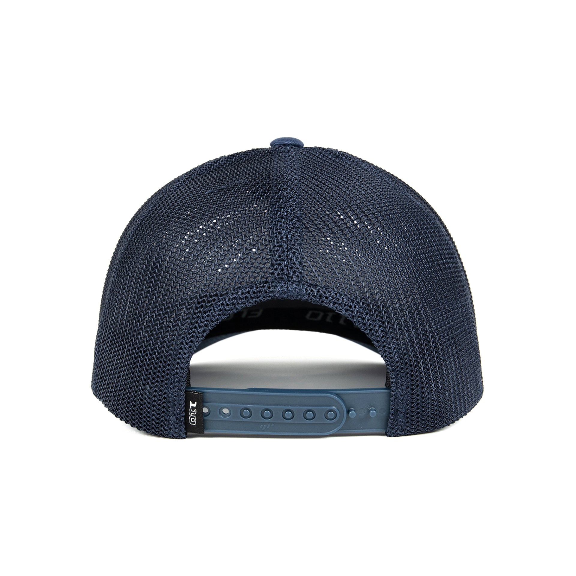 6277MT5 FLEXFIT® Worn By The World | 5 Panel Trucker
