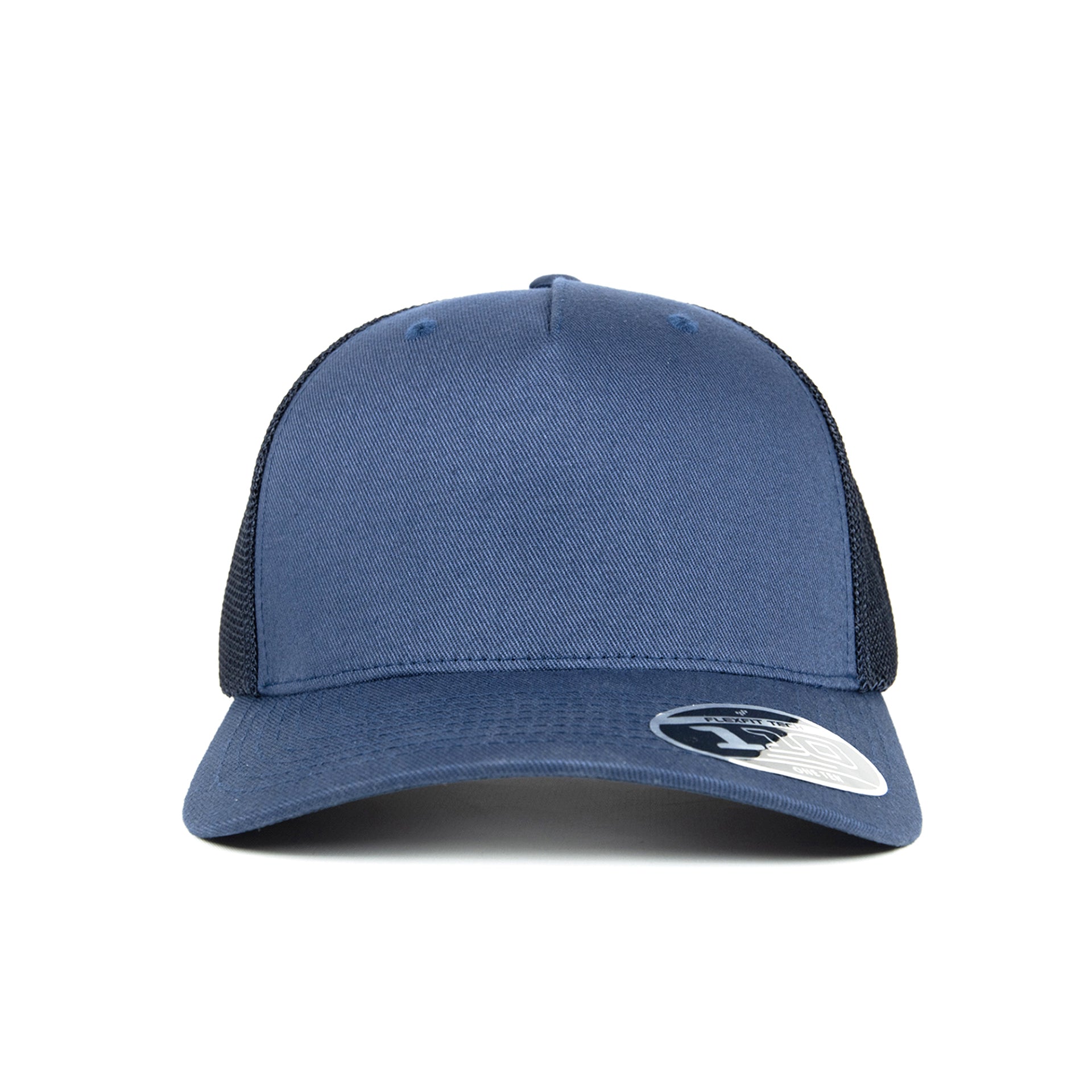 6277MT5 FLEXFIT® Worn By The World | 5 Panel Trucker