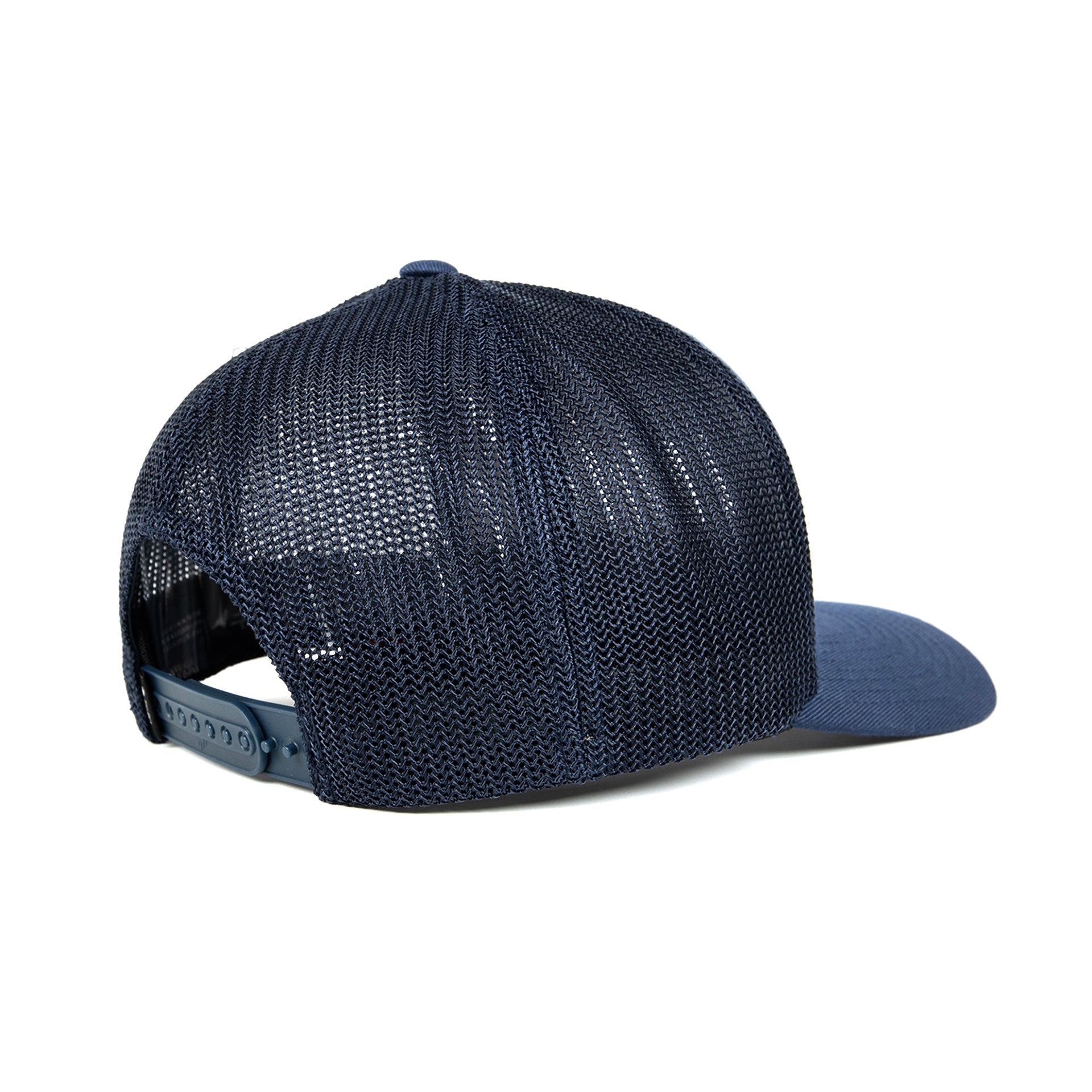 6277MT5 FLEXFIT® Worn By The World | 5 Panel Trucker