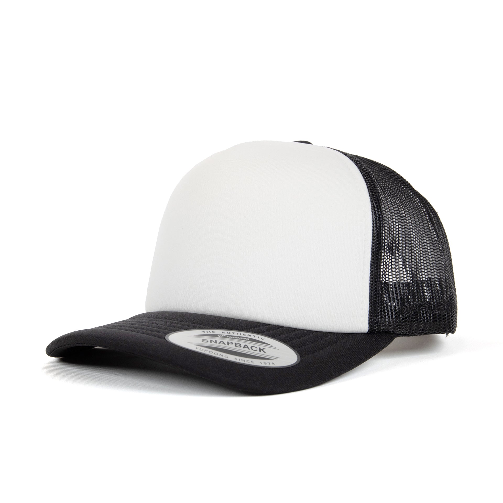 6320 Hi Crown Trucker