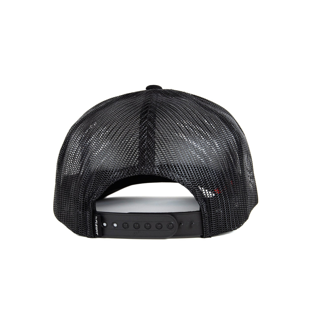 6320 Hi Crown Trucker
