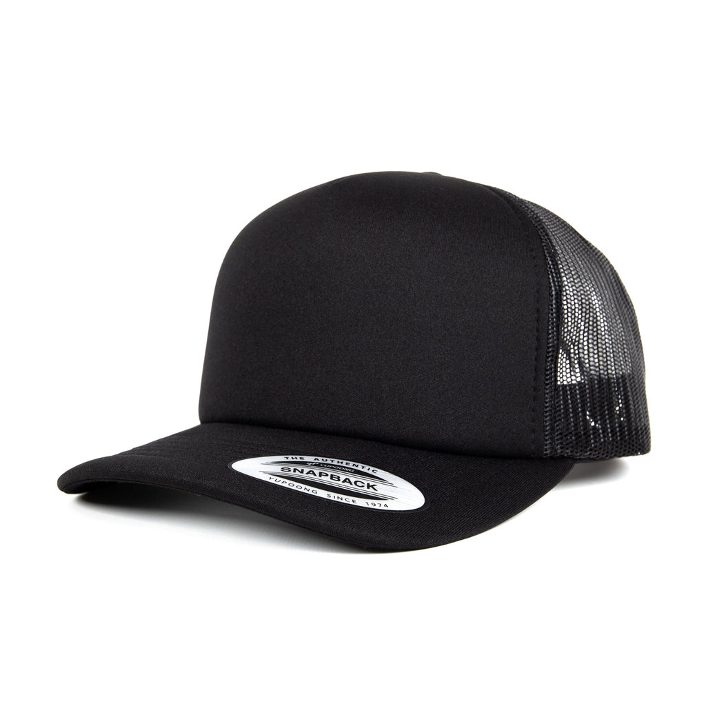 6320 Hi Crown Trucker