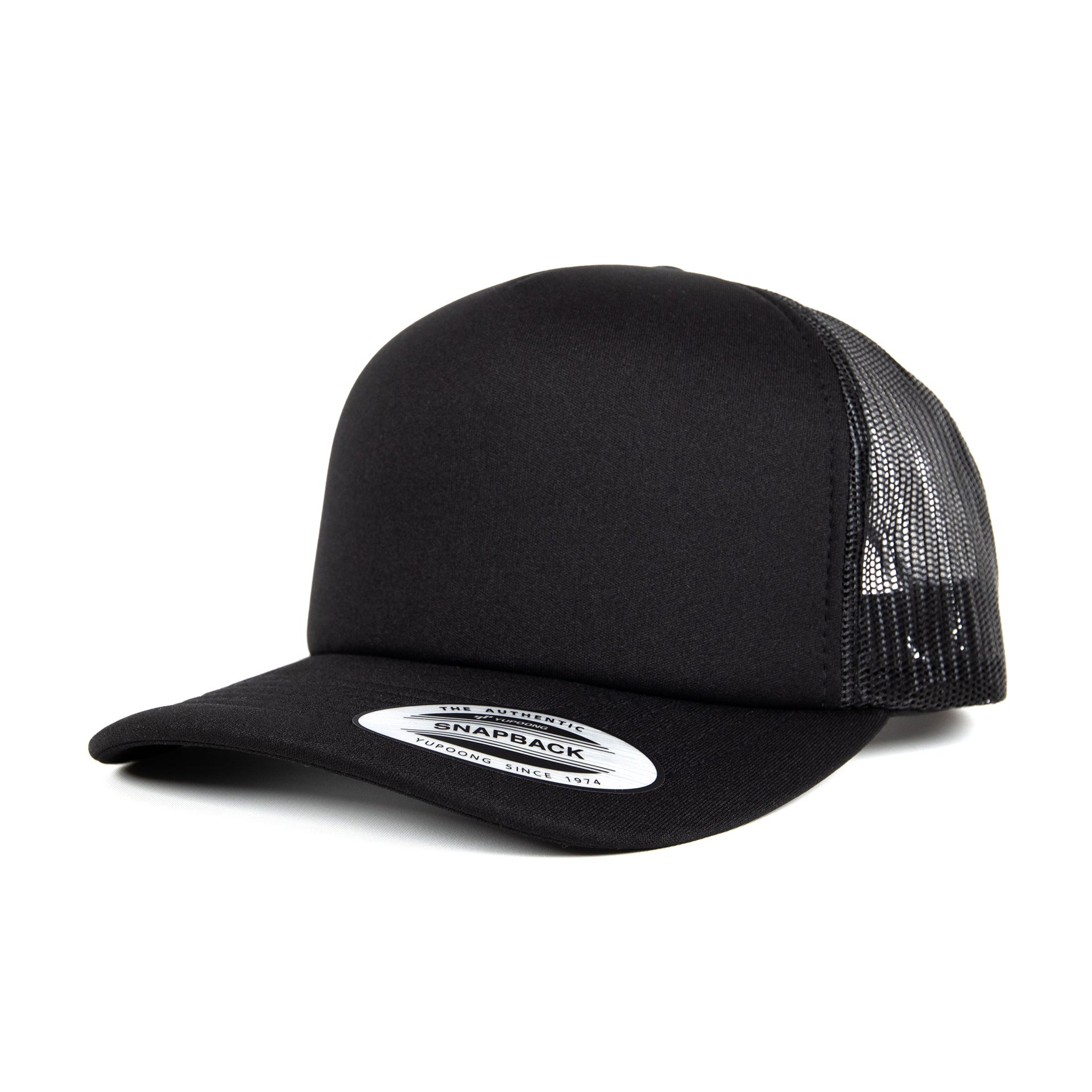6320 Hi Crown Trucker