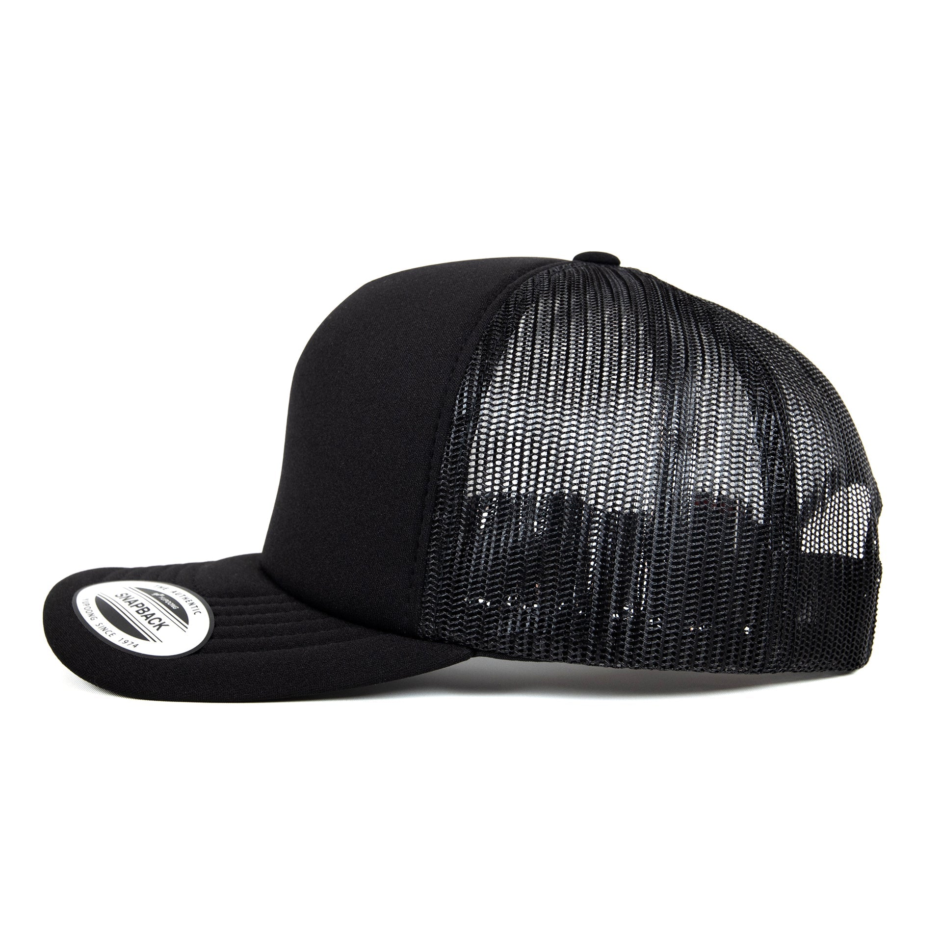 6320 Hi Crown Trucker