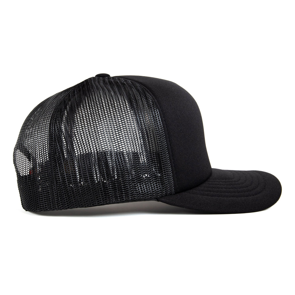 6320 Hi Crown Trucker