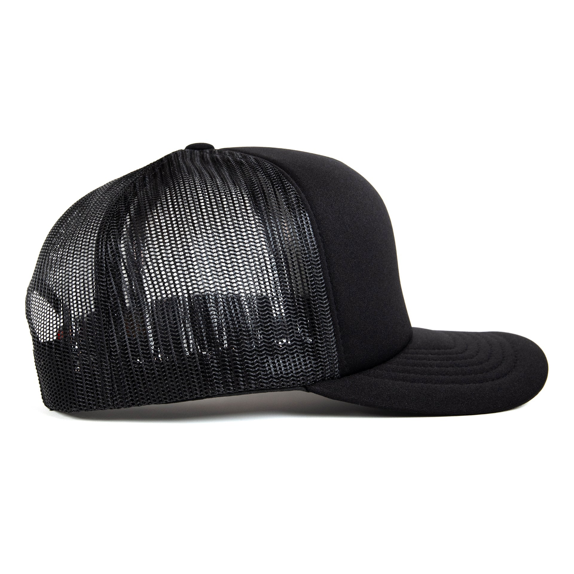 6320 Hi Crown Trucker